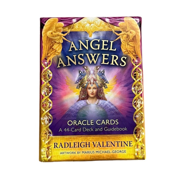 Oracle Card Lot - Picture 2 of 16